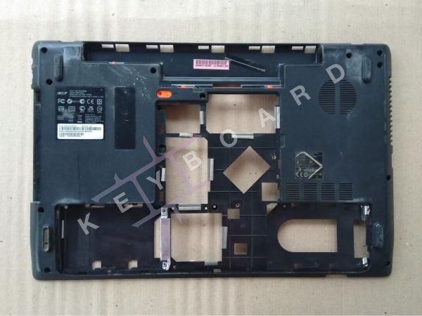 Верхня частина корпусу Acer Aspire 7560